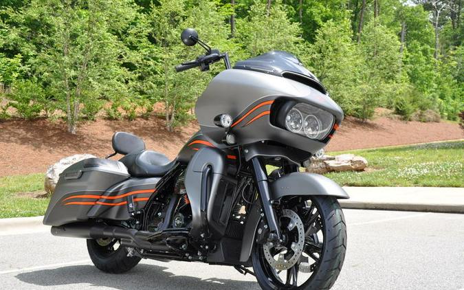 2017 Harley-Davidson® FLTRXS - Road Glide® Special