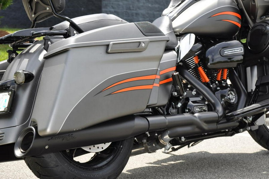 2017 Harley-Davidson® FLTRXS - Road Glide® Special