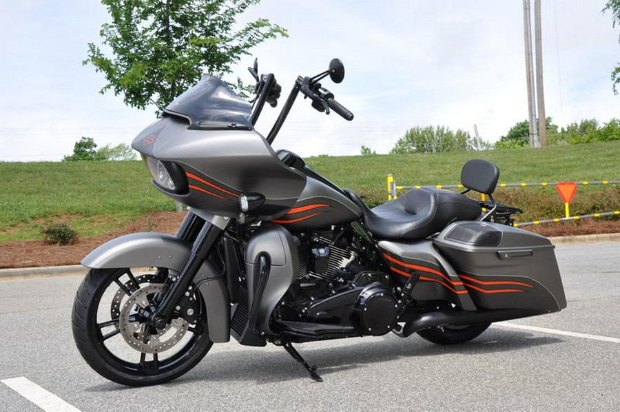 2017 Harley-Davidson® FLTRXS - Road Glide® Special