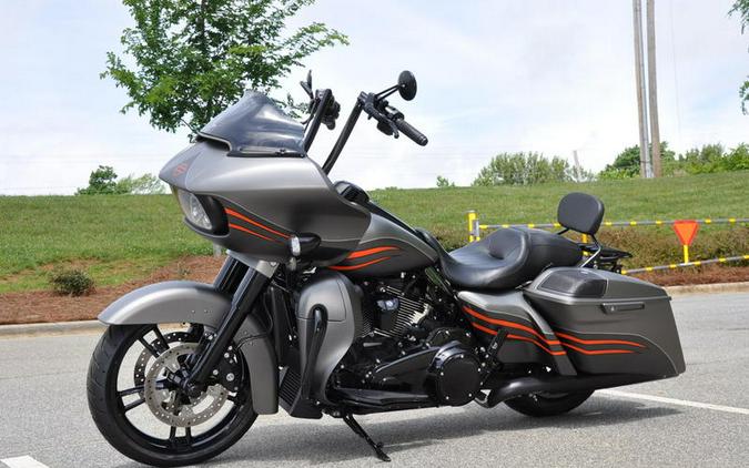 2017 Harley-Davidson® FLTRXS - Road Glide® Special