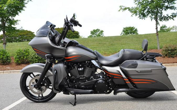 2017 Harley-Davidson® FLTRXS - Road Glide® Special