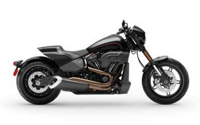 2019 Harley-Davidson® FXDRS - FXDR™ 114