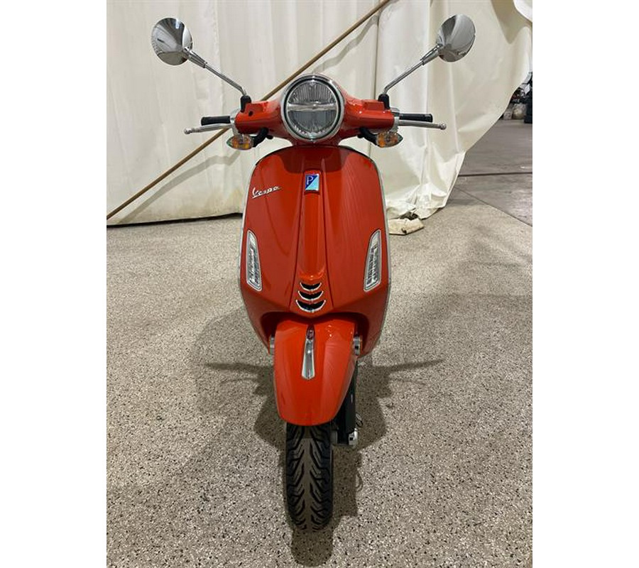 2024 Vespa Primavera 150