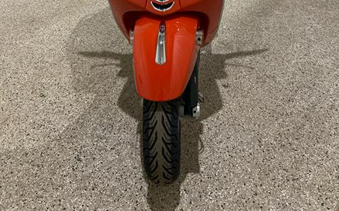 2024 Vespa Primavera 150