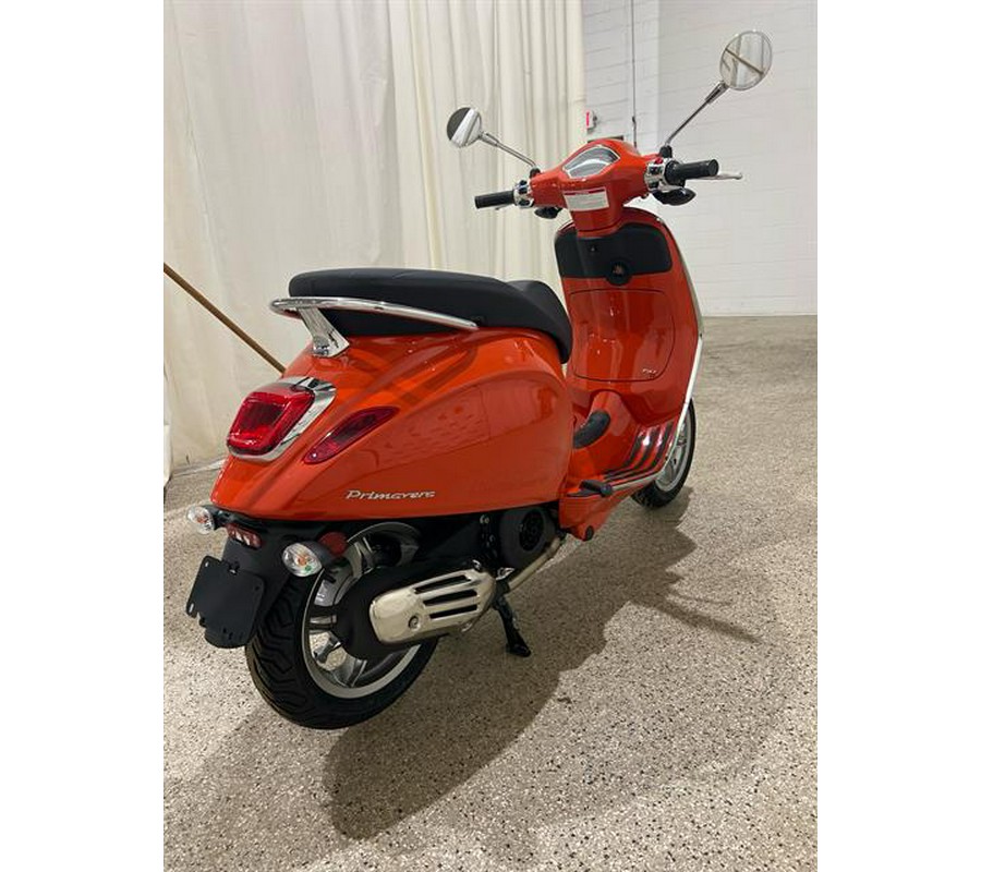 2024 Vespa Primavera 150