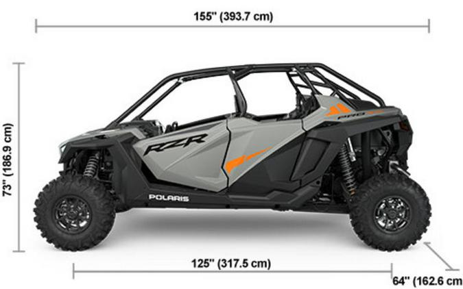 2024 Polaris® RZR PRO XP 4 SPORT