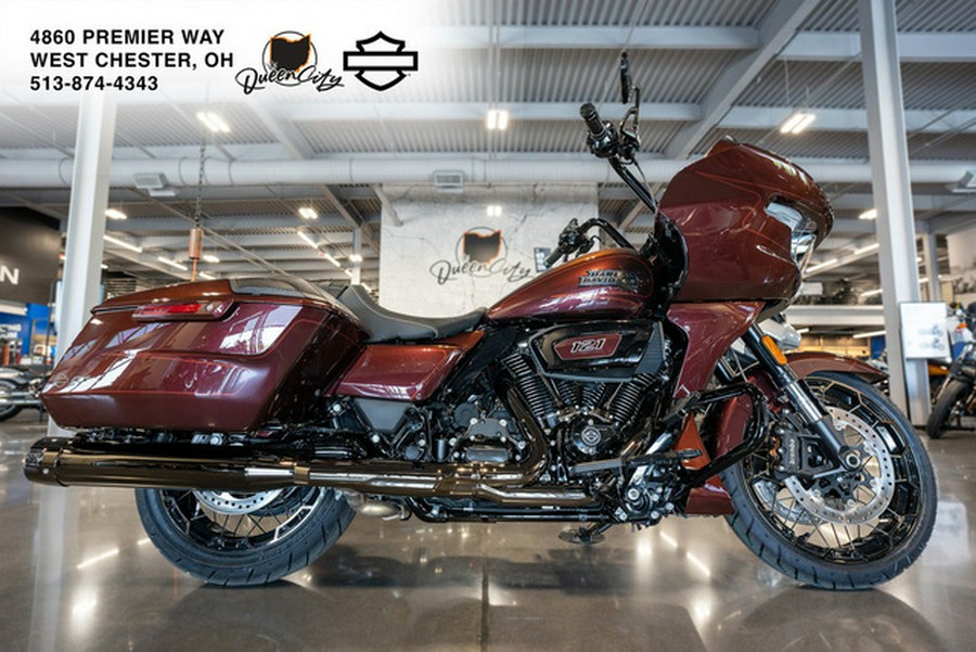 2024 Harley-Davidson FLTRXSTSE - CVO Road Glide ST