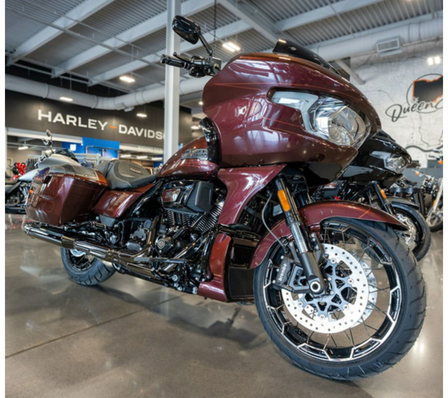 2024 Harley-Davidson FLTRXSTSE - CVO Road Glide ST