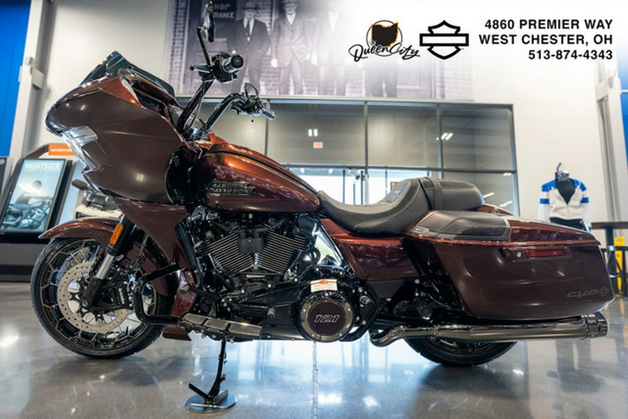 2024 Harley-Davidson FLTRXSTSE - CVO Road Glide ST