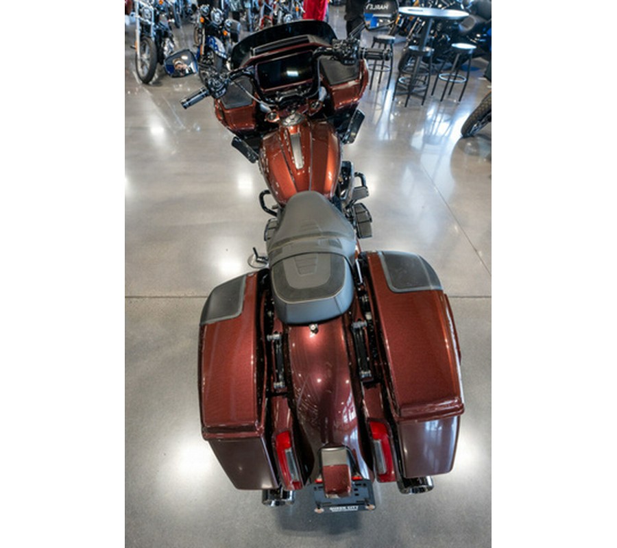 2024 Harley-Davidson FLTRXSTSE - CVO Road Glide ST