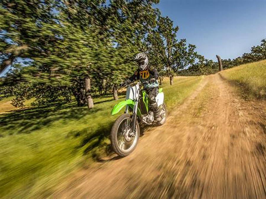 2023 Kawasaki KLX 300R