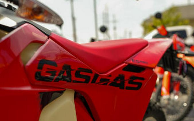 2025 GASGAS ES 350