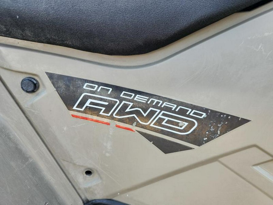 2021 Polaris® Sportsman 570 Utility HD Limited Edition