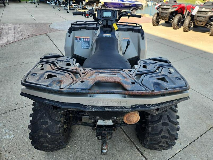 2021 Polaris® Sportsman 570 Utility HD Limited Edition