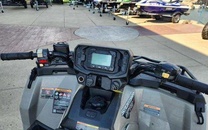 2021 Polaris® Sportsman 570 Utility HD Limited Edition