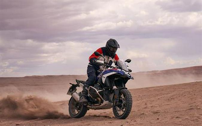 2024 BMW R 1300 GS