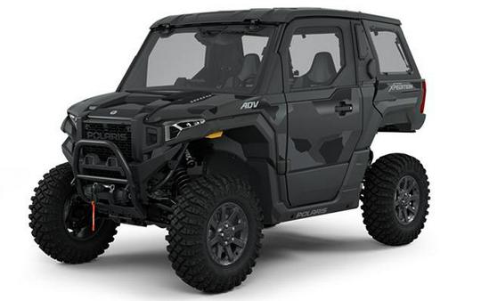 2025 Polaris Industries Polaris XPEDITION ADV Northstar