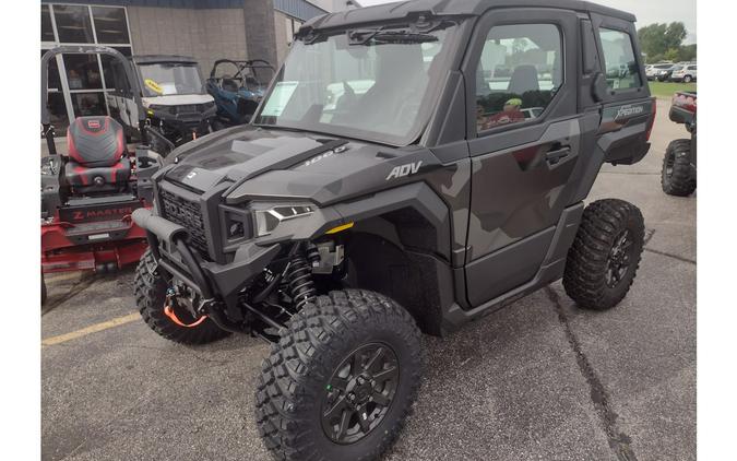 2025 Polaris Industries Polaris XPEDITION ADV Northstar