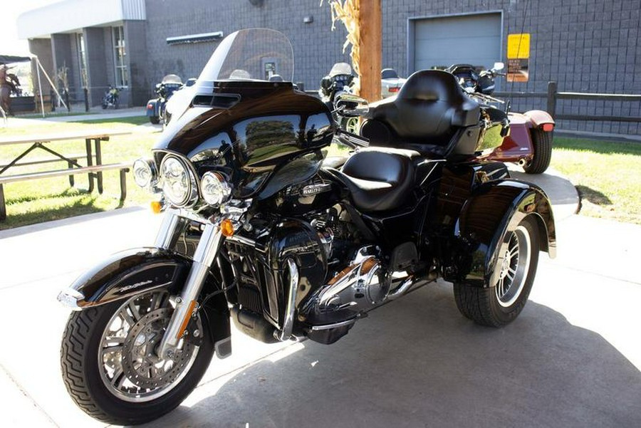 2021 Harley-Davidson® FLHTCUTG - Tri Glide® Ultra