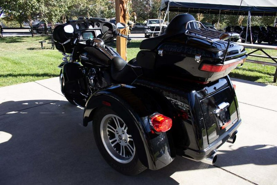 2021 Harley-Davidson® FLHTCUTG - Tri Glide® Ultra