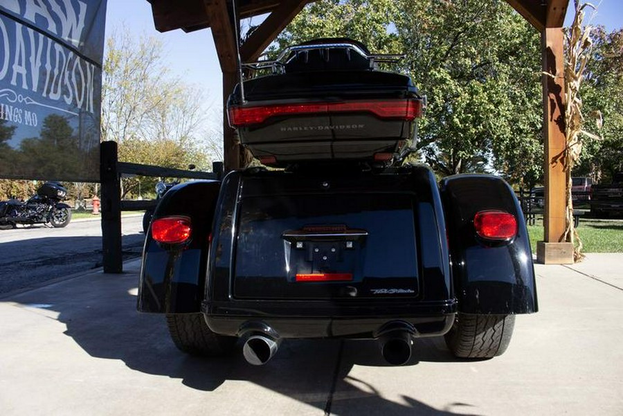 2021 Harley-Davidson® FLHTCUTG - Tri Glide® Ultra