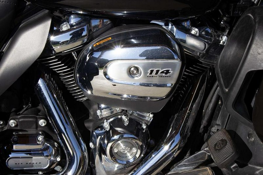2021 Harley-Davidson® FLHTCUTG - Tri Glide® Ultra