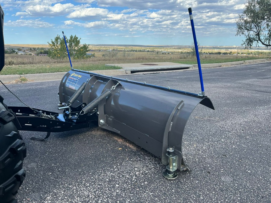 2019 Can-Am Defender XT CAB HD10