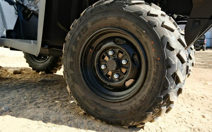 2026 HONDA FOURTRAX FOREMAN RUBICON 4X4 AUTOMATIC DCT EPS