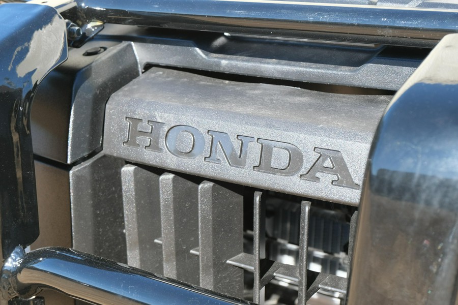 2026 HONDA FOURTRAX FOREMAN RUBICON 4X4 AUTOMATIC DCT EPS