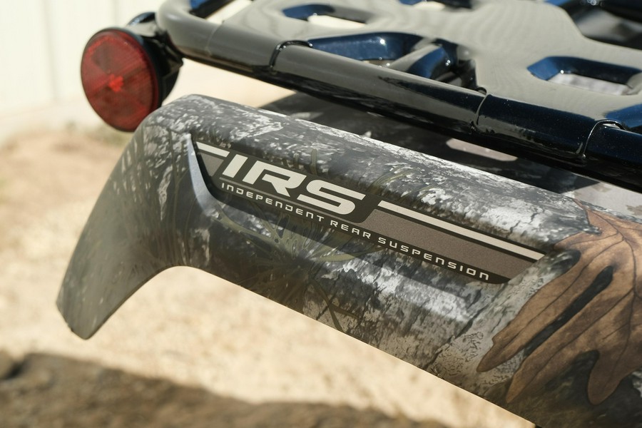 2026 HONDA FOURTRAX FOREMAN RUBICON 4X4 AUTOMATIC DCT EPS