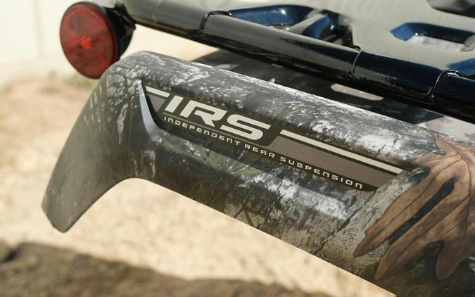 2026 HONDA FOURTRAX FOREMAN RUBICON 4X4 AUTOMATIC DCT EPS