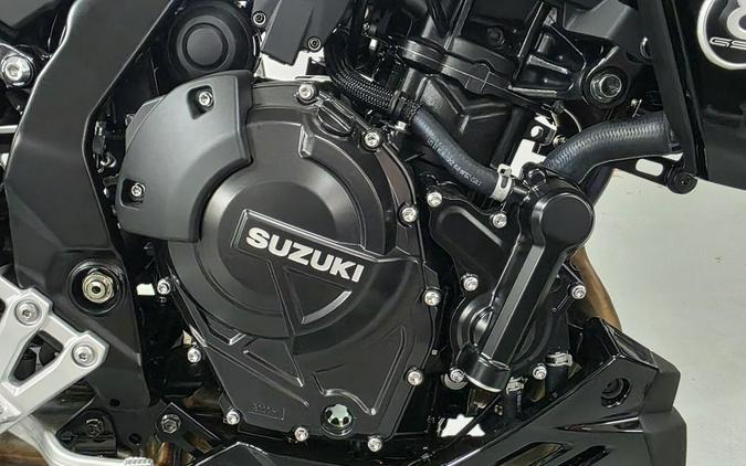 2026 Suzuki GSX 8TT