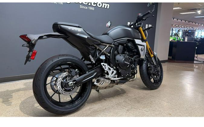 2026 Suzuki GSX 8T