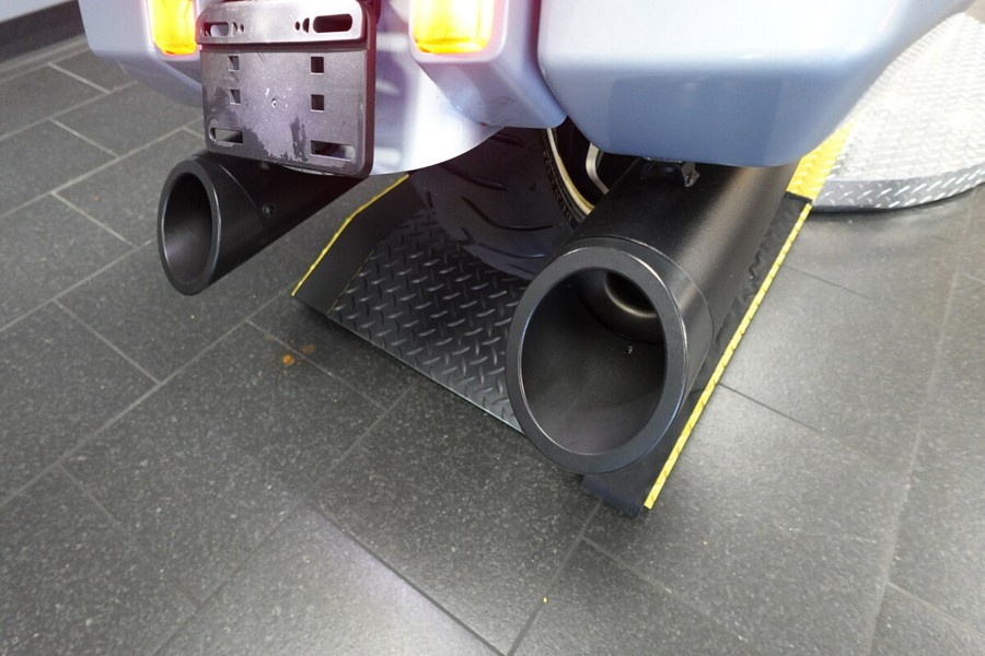 2024 Harley-Davidson Street Glide