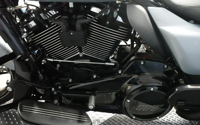 2024 Harley-Davidson Street Glide