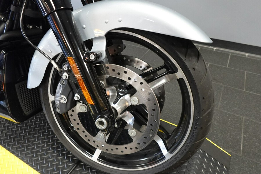 2024 Harley-Davidson Street Glide