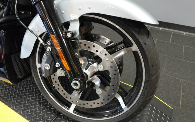 2024 Harley-Davidson Street Glide