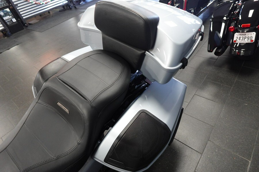 2024 Harley-Davidson Street Glide