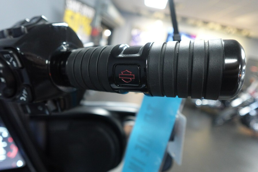 2024 Harley-Davidson Street Glide