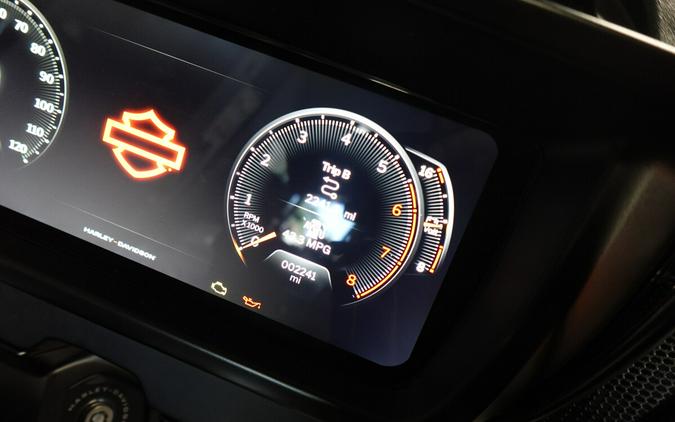 2024 Harley-Davidson Street Glide