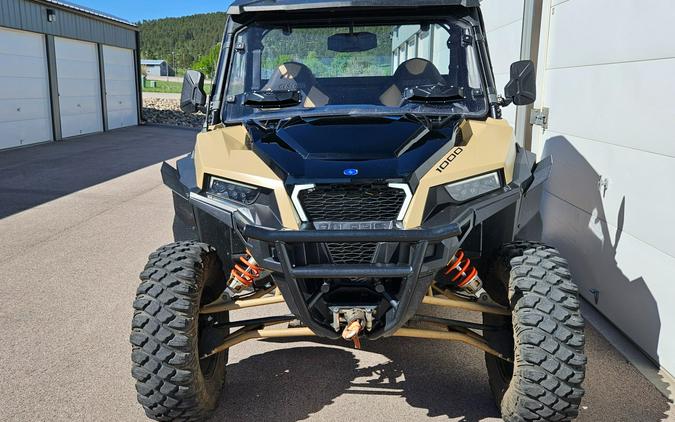 2021 Polaris General XP 1000 Deluxe