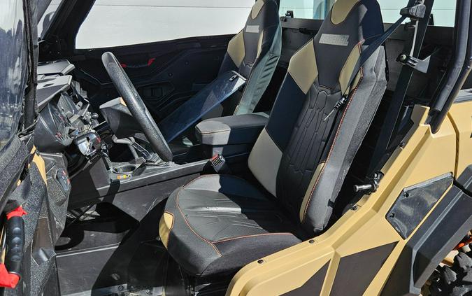 2021 Polaris General XP 1000 Deluxe