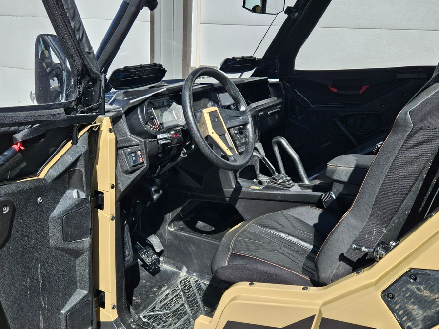 2021 Polaris General XP 1000 Deluxe