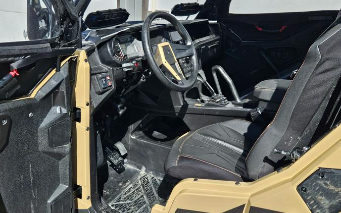 2021 Polaris General XP 1000 Deluxe