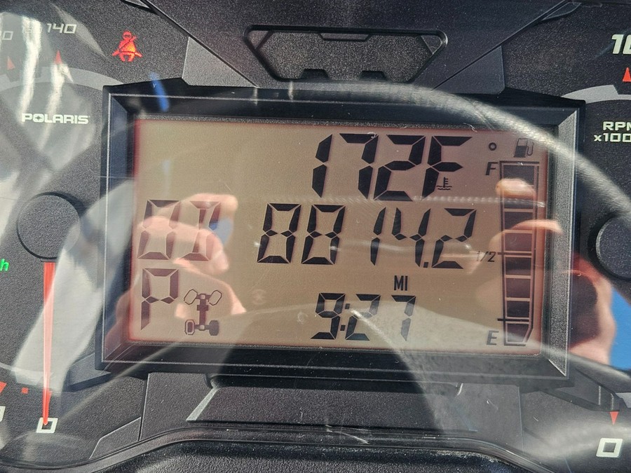 2021 Polaris General XP 1000 Deluxe