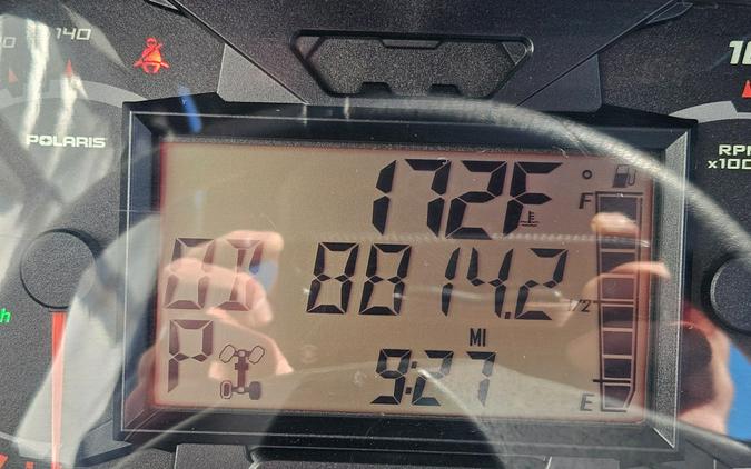 2021 Polaris General XP 1000 Deluxe