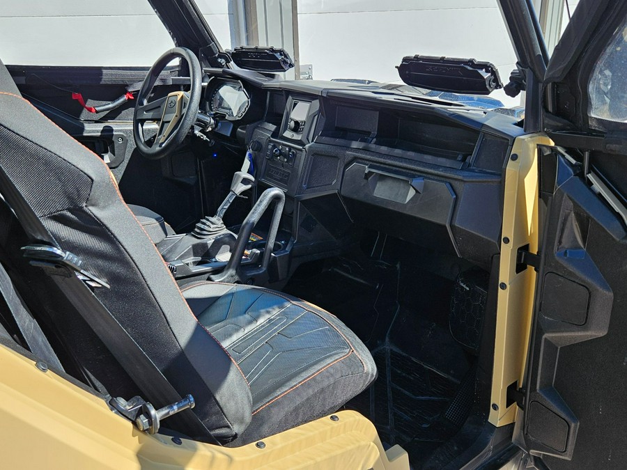2021 Polaris General XP 1000 Deluxe