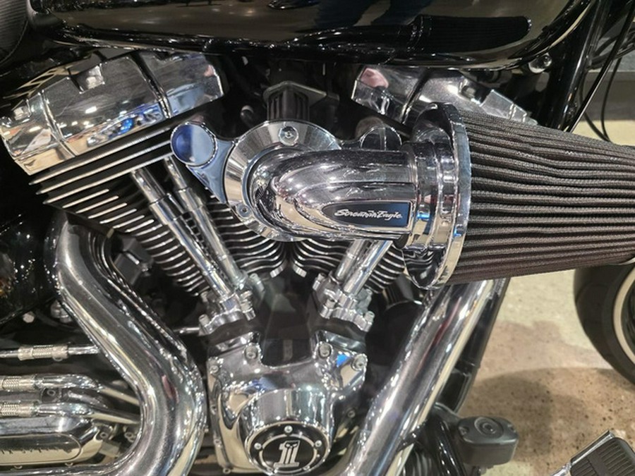 2014 Harley-Davidson Softail FXSB - Breakout