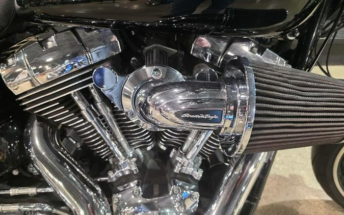 2014 Harley-Davidson Softail FXSB - Breakout