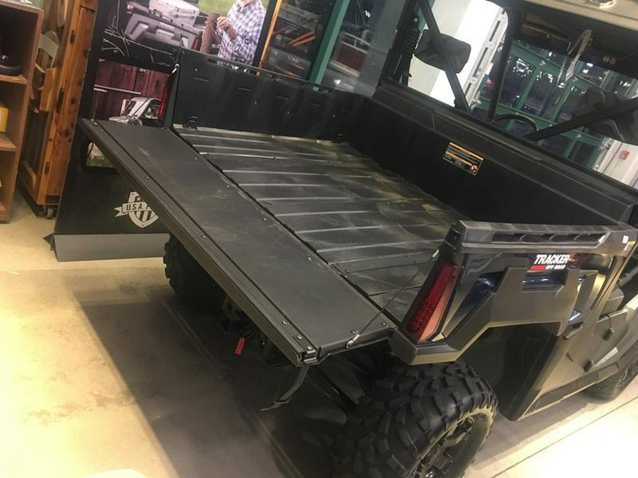 2023 TRACKER OFF-ROAD TOR 800SXLE